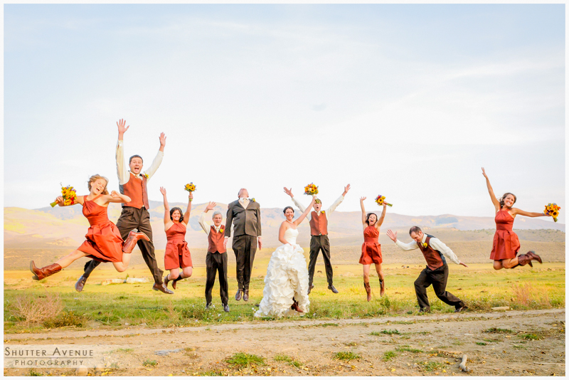 Artistic Wedding Photographer in Sacramento Area