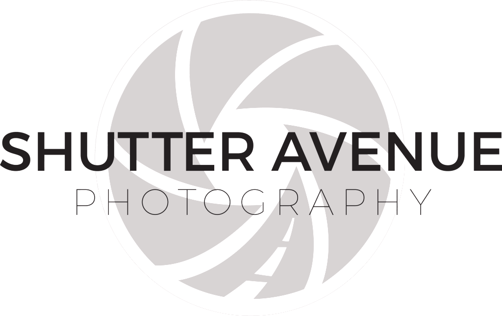 Logo Design for Shutter Avenue Photography