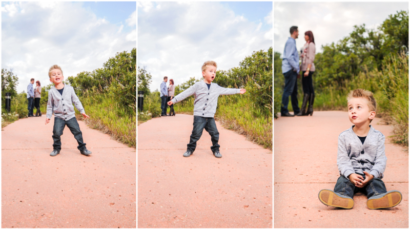 Family Photography for Denver Area