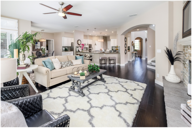 Real Estate Photography at its best in Sacramento Metro Area